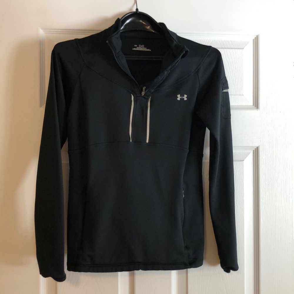 Under Armour 1/4 zip